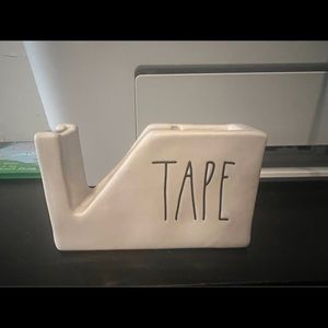 Like new Rae dunn office supplies lot